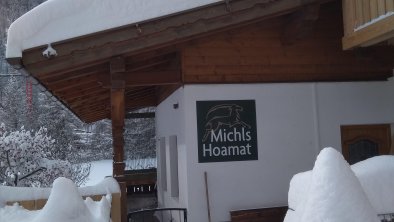 Michls Hoamat erwartet Sie!