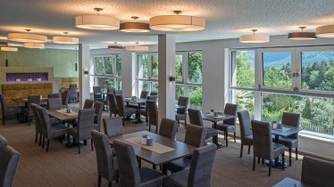 Arthurs Hotel am Achensee - Restaurant, © Arthurs Hotel am Achensee