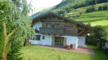 Haus Blauspitz, © bookingcom