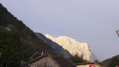 Zugspitze