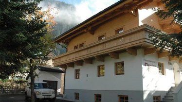 Tiroler Haus Mayrhofen - Sommer 4