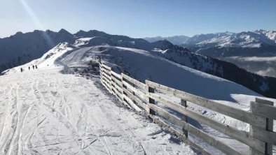 Skigebiet Alpbachtal Wildschoenau