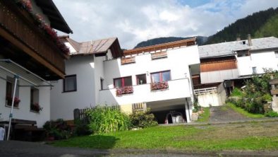 Ferienhaus Luis, © bookingcom