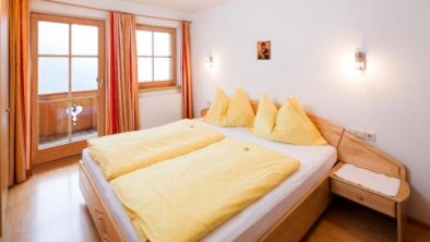 Lederer Zuhaus, © bookingcom