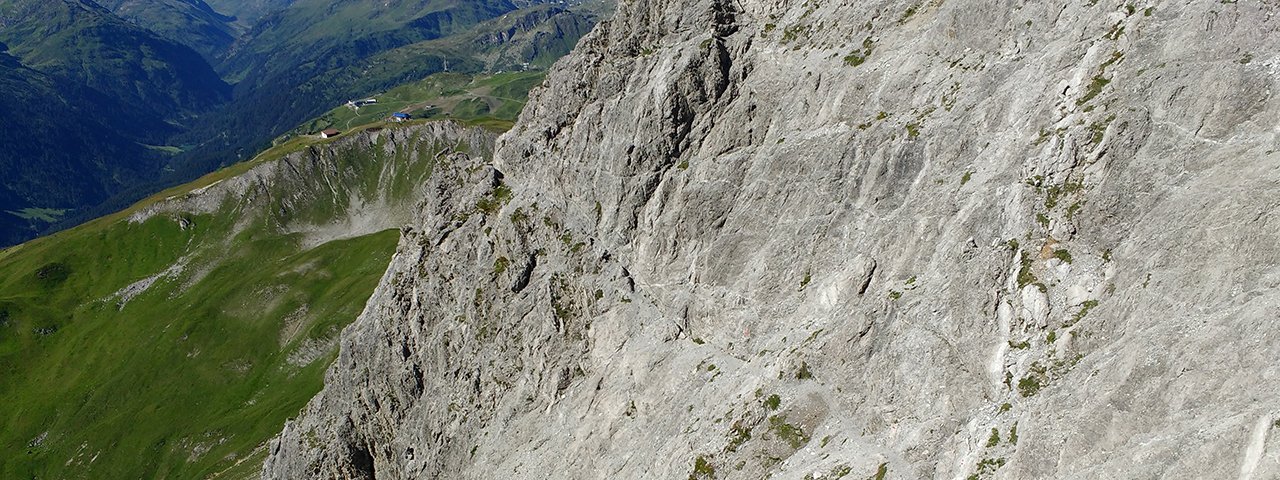 Adlerweg-Etappe 24, © Tirol Werbung/Michael Walzer