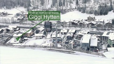 Giggi Hytten