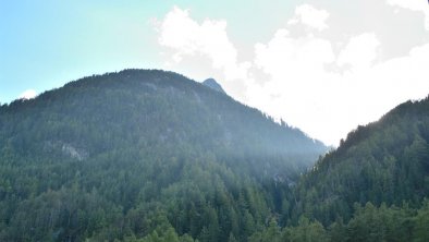 Ausblick von der Terasse, © Ulrike Grüner