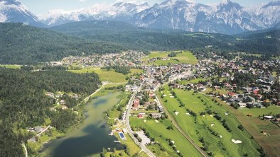 Sommer, © Region Seefeld