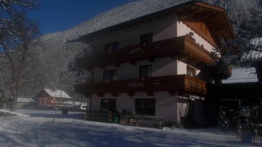 Laubichlhof Mayrhofen - Winter