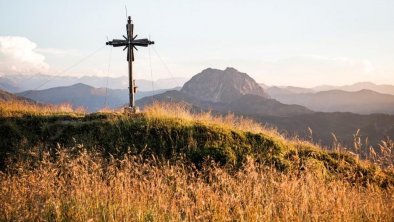 Gipfelkreuz