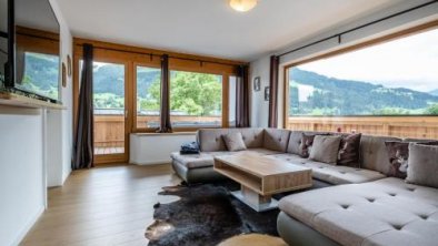 Chalet Westendorf Large, © bookingcom