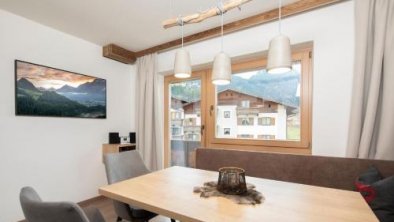 Wohnung in Reith Im Alpbachtal mit Großem Balkon, © bookingcom