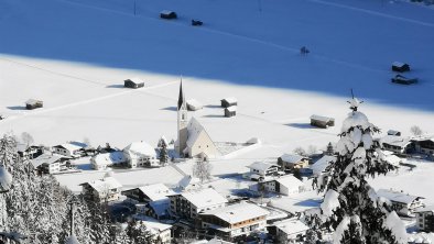 Blick auf Elbigenalp, © Momo