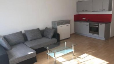 Appartment Sillian 117, © bookingcom