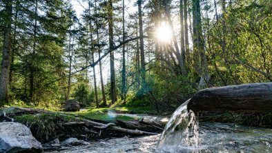 Isarursprung, © Region Seefeld