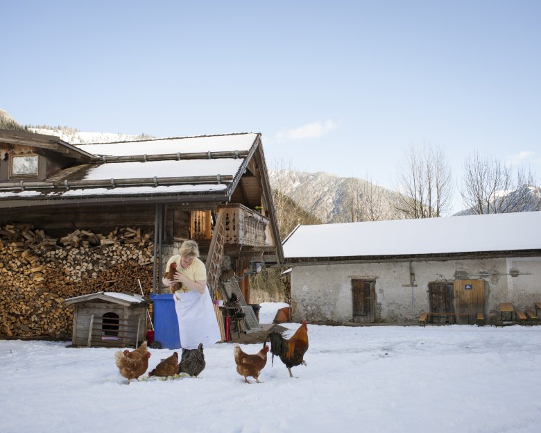 5 Tipps Fur Kindergeburtstage Im Winter