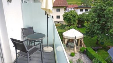 Apartment 4-Jahreszeiten-1 by Interhome, © bookingcom