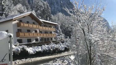 Birkheim Winter