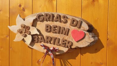 Grias di beim Bartler