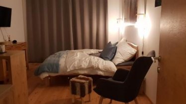 Appartement Gipfelblick, © bookingcom