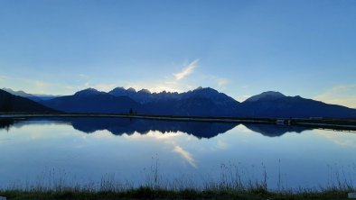 Koppeneck Speichersee / Abendtour