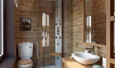 Rustic cabin to relax, © bookingcom