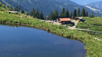 Neuhögenalm Auffach (3)