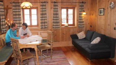 Ferienhaus Veider, © bookingcom