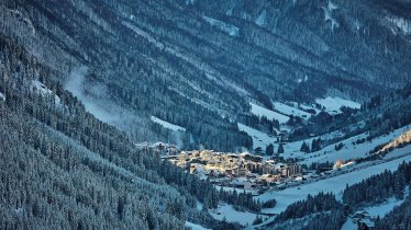 winter in ischgl