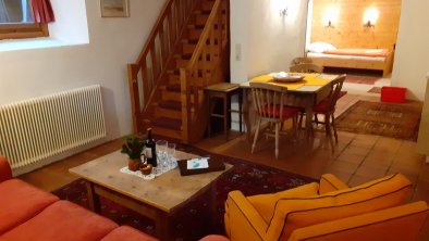 Appartement2-4Personen