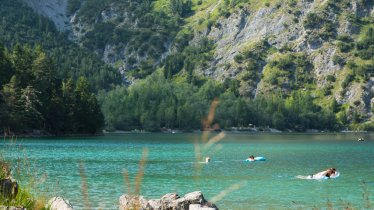 Blindsee, © Tirol Werbung/W9 Studios