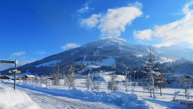 Winterwonderland, © Kathrin Schmid