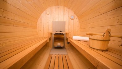 Wiesegg Sauna