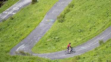 Lienzer Dolomitenrunde, © Expo Groder