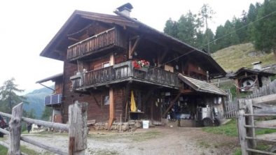 Unterniggleralm, © bookingcom