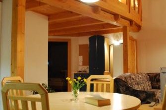 Sun-Matrei Klassik Apartments, © bookingcom