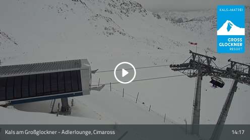 Webcam Adlerlounge, Cimaross