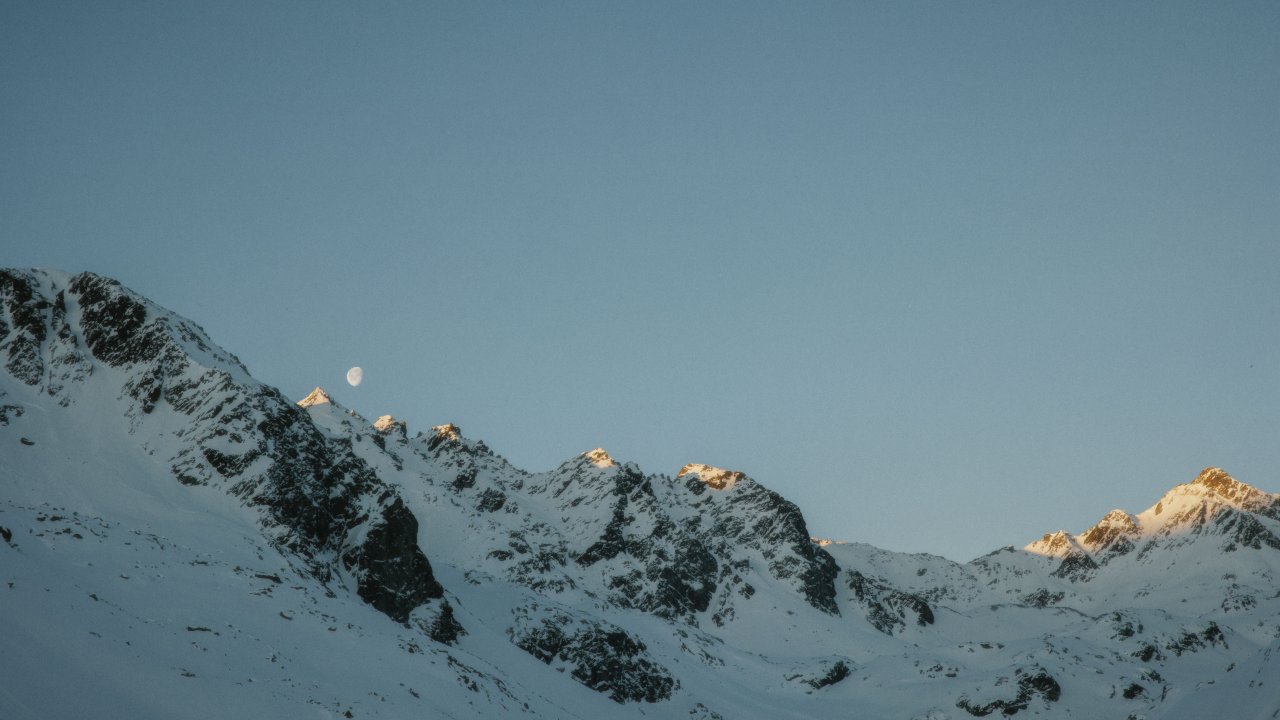 Kaunertal, © Tirol Werbung/Andreas Jakwerth