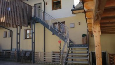 Apartment Haus Zentral - PET212, © bookingcom