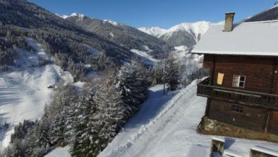 Almhütte Egger Obheimat, © bookingcom