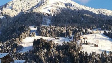 Panorama Westendorf