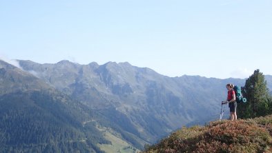 Höhenwanderung Alpbach-Kelchsau, © Alfred Rupprechter