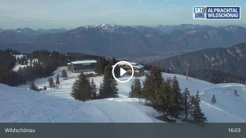 Webcam Schatzbergbahn