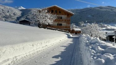 Stoacherhof Apartments, © bookingcom