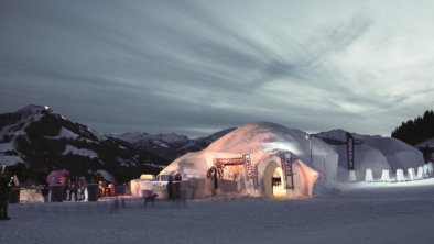 Alpeniglu Dorf