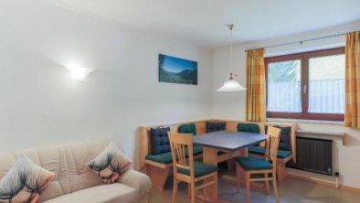 Beautiful apartment in Brixen in the Thale, © bookingcom