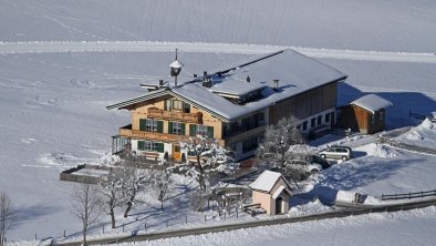 Lindenhof_Kitzbühel_Winter Aussen I