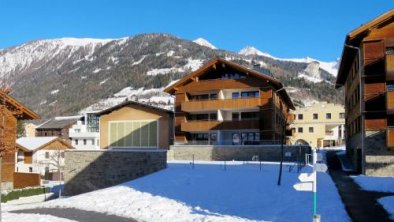 Apartment Alpin Park Matrei - MRO251, © bookingcom