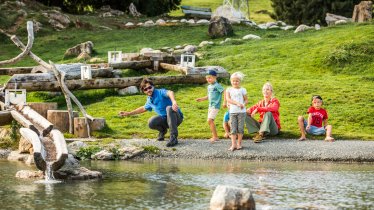 Familienausflug zum Filzalmsee, © Mirja Geh Eye 5