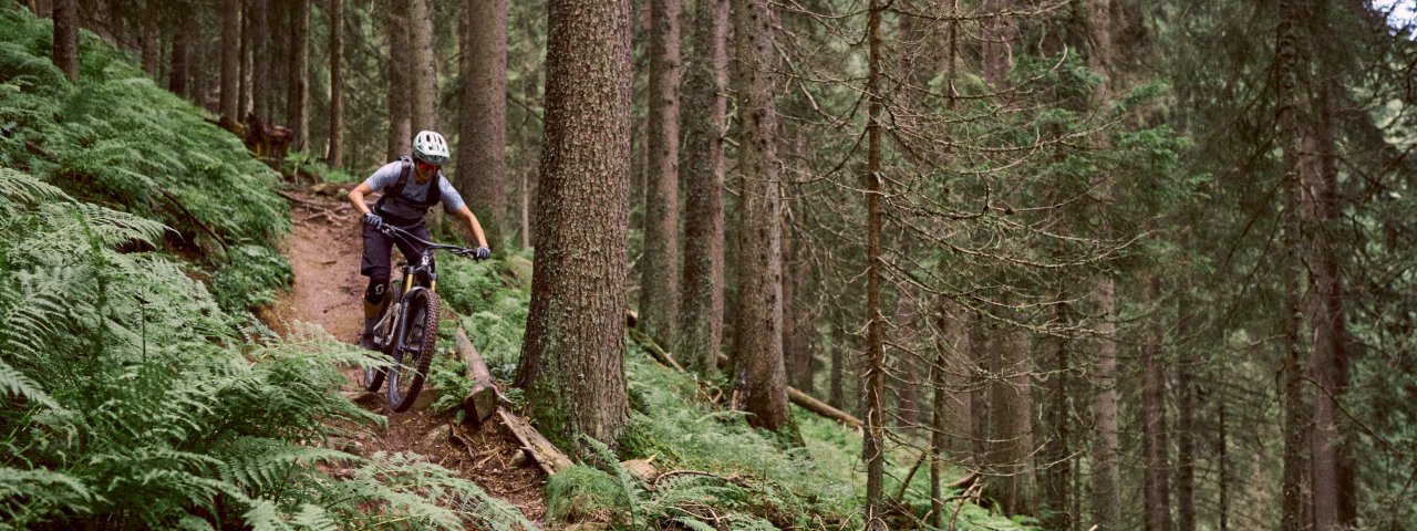 Fleckalm Trail, © Tirol Werbung / Sebastian Schels